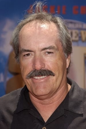 Powers Boothe profil kép