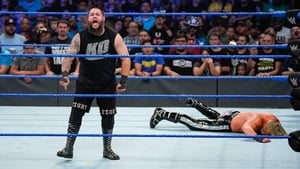 WWE SmackDown Season 21 Ep.27 27. epizód