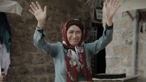 Hükümet Kadın 2 háttérkép
