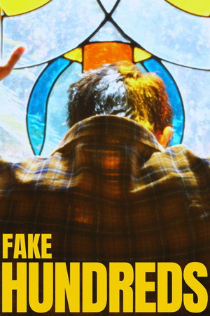 Fake Hundreds poszter
