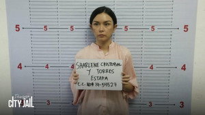 Prinsesa ng City Jail 1. évad Ep.1 1. epizód