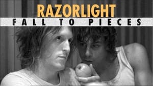 Razorlight: Fall to Pieces háttérkép