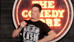 Jim Breuer: Silly in San Diego háttérkép