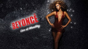 Beyoncé: Live at Wembley háttérkép
