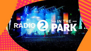 Sting: Radio 2 in the Park háttérkép
