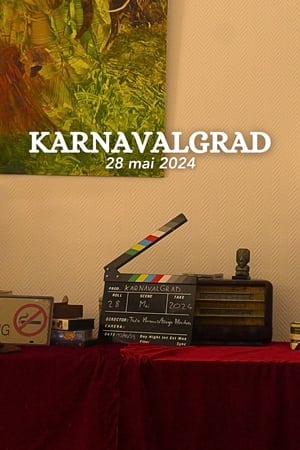 Karnavalgrad poszter