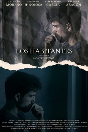 Los Habitantes poszter