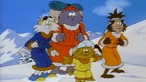 Heathcliff and the Catillac Cats 1. évad Ep.12 12. epizód