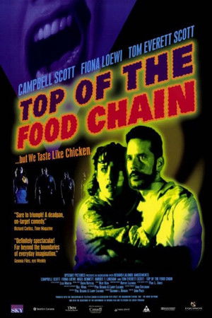 Top of the Food Chain poszter