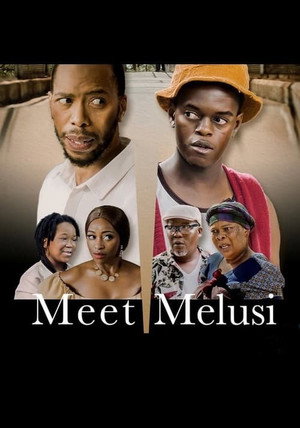 Meet Melusi poszter
