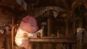 The Dam Keeper háttérkép