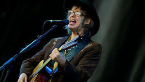 The Waterboys: Live at Glastonbury 2015 háttérkép