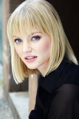 Cariba Heine profil kép