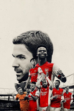 Mindent vagy semmit: Arsenal poszter