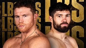 Canelo Alvarez vs. John Ryder háttérkép