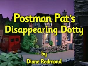 Postman Pat 3. évad Ep.18 18. epizód