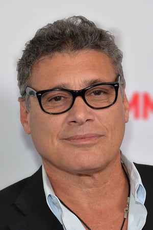 Steven Bauer profil kép