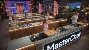 MasterChef Québec 2. évad Ep.34 34. epizód