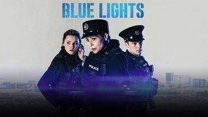 Blue Lights kép
