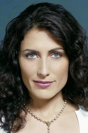 Lisa Edelstein profil kép