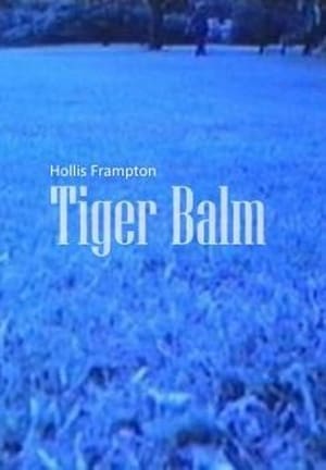 Tiger Balm