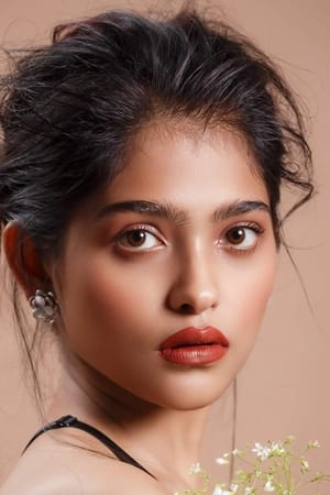 Anusha Vishwanathan profil kép