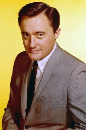 Robert Vaughn profil kép