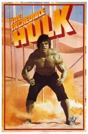 The Incredible Hulk (TV Movie) filmek