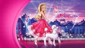 Barbie: Tündérmese a divatról háttérkép