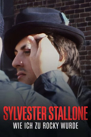 Rocky 40 éve: Egy legenda születése poszter