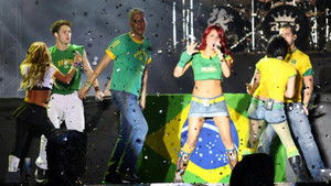 RBD - Live In Rio háttérkép
