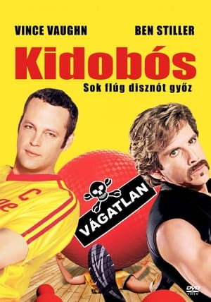 Kidobós - Sok flúg disznót győz