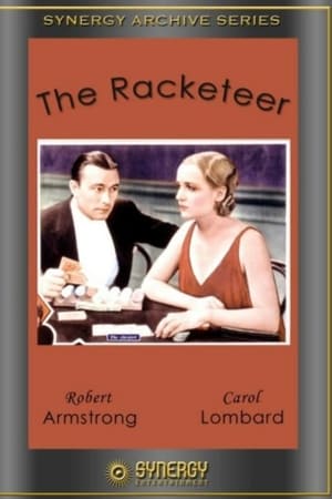 The Racketeer poszter