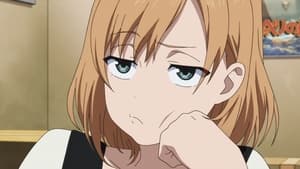 SHIROBAKO 1. évad Ep.5 5. epizód