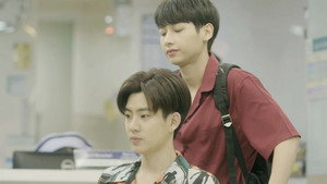 ทฤษฎีจีบเธอ 1. évad Ep.9 9. epizód