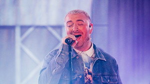 BBC Radio 1's Live Lounge 26. évad Ep.12 12. epizód