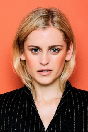 Denise Gough profil kép