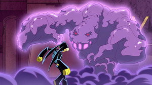 Loonatics Unleashed 1. évad Ep.4 4. epizód