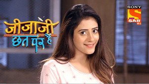 Jijaji Chhat Par Hai Season 1 Ep.124 124. epizód