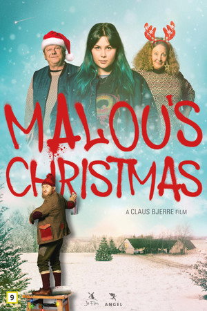 Malous Jul poszter