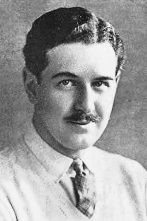 John Roche profil kép