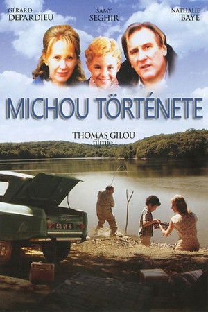 Michou története poszter