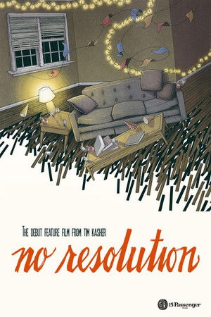 No Resolution poszter