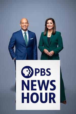 PBS News Hour poszter