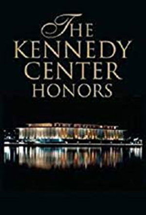 The 40th Annual Kennedy Center Honors
