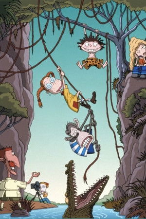 A Thornberry család poszter