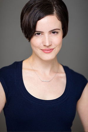 Mariessa Portelance profil kép