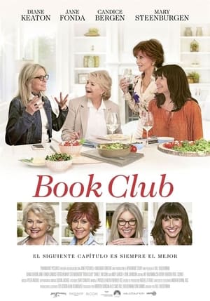 Book Club filmek