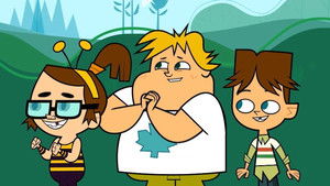 Total DramaRama 2. évad Ep.8 8. epizód