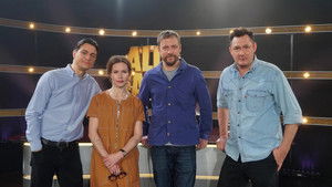 Alla mot alla med Filip och Fredrik 11. évad Ep.51 51. epizód